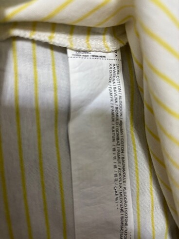 Mango tişört - Görsel 3