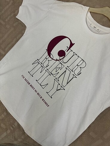 Mango tişört sıfır - Görsel 3