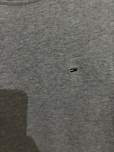 Tommy Hilfiger Orjinal Tommy tişört