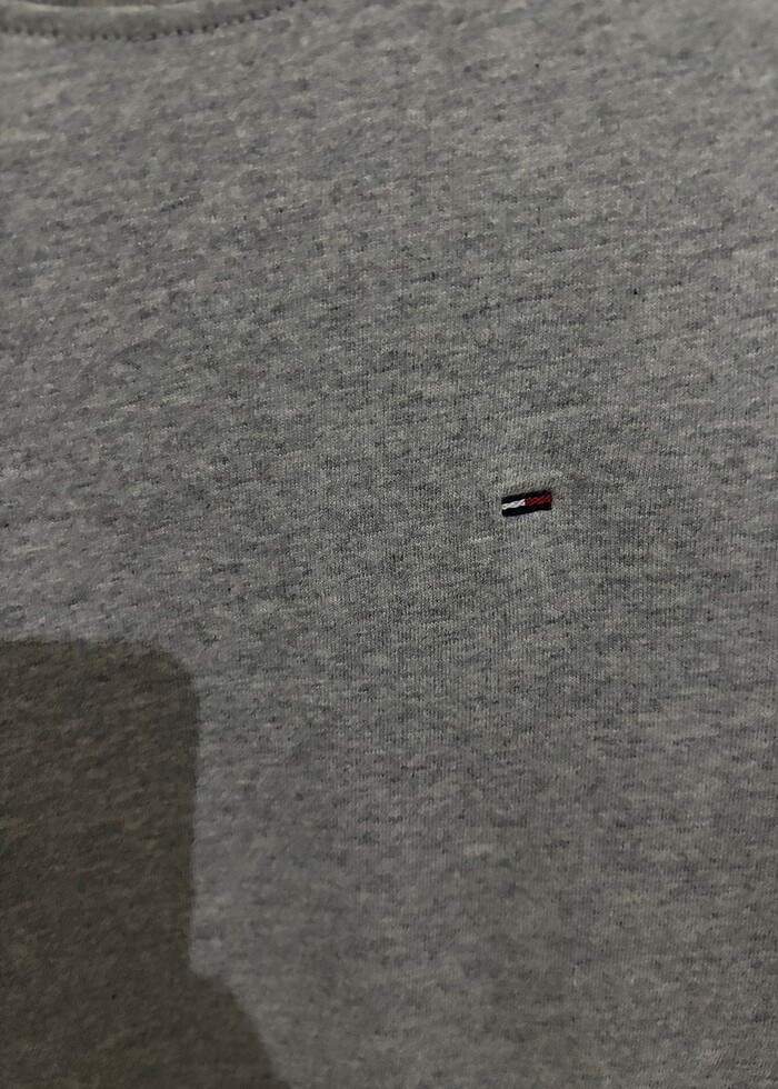 Orjinal Tommy tişört - Görsel 2