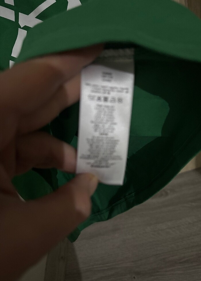 Kemal Orjinal çocuk tişörtü - Görsel 4