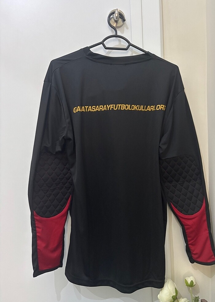 Gs yetişkin kaleci forması - Görsel 2