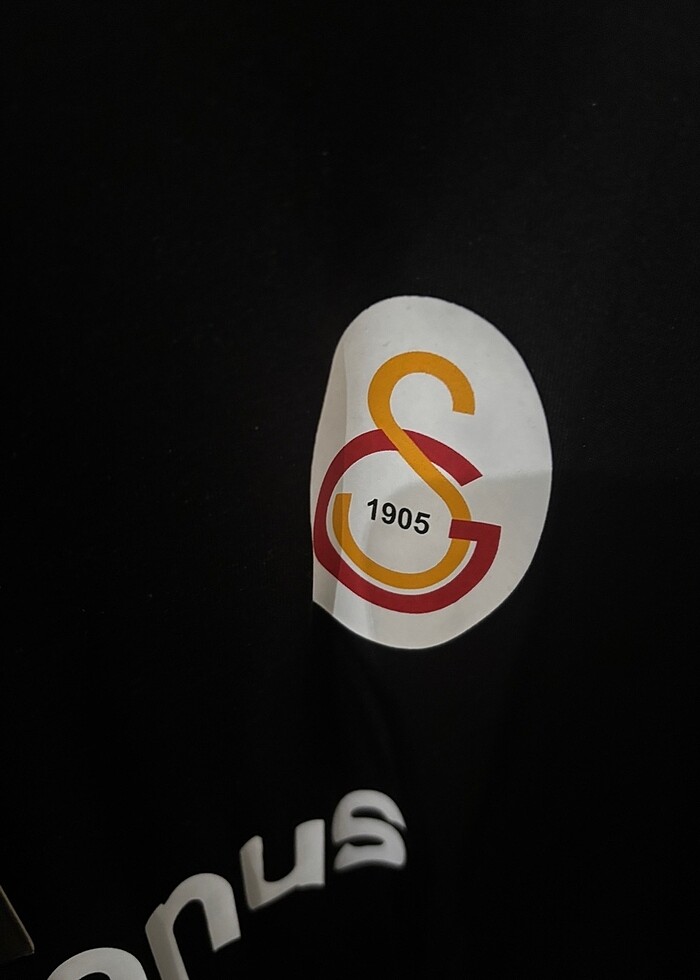 Gs yetişkin kaleci forması - Görsel 4