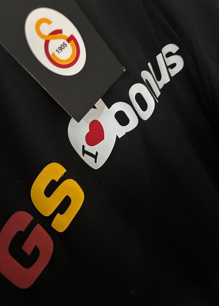 Gs yetişkin kaleci forması - Görsel 3