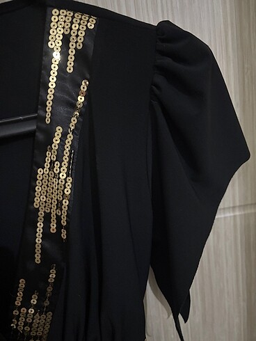 Özel tasarım bluz - Görsel 4