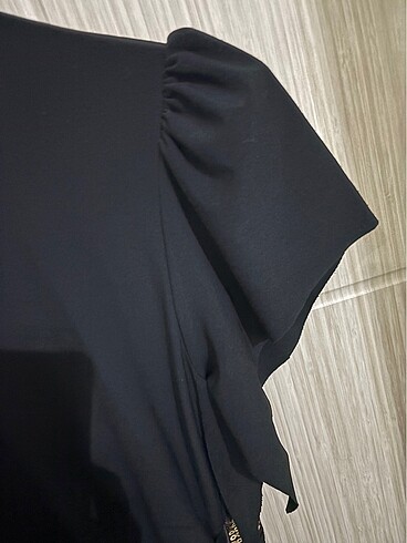 Özel tasarım bluz - Görsel 5