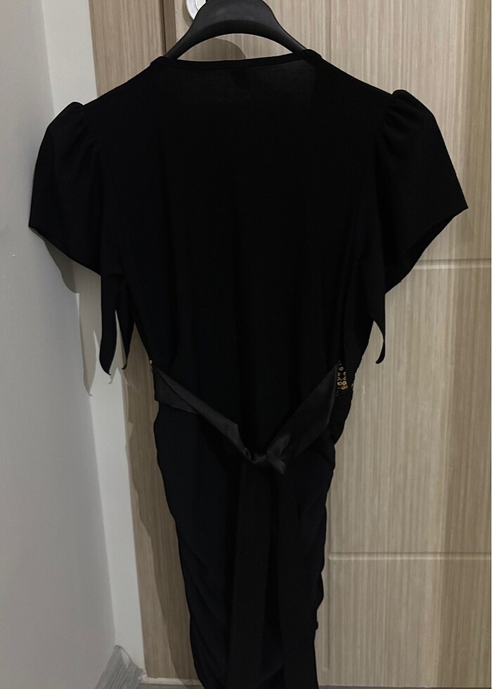 Özel tasarım bluz - Görsel 3