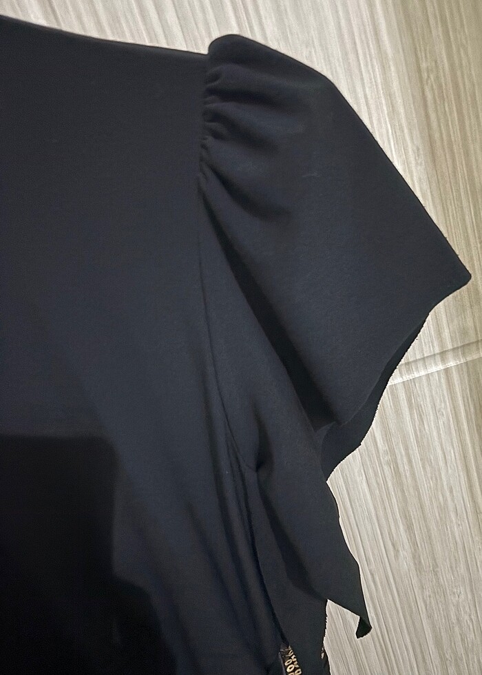 Özel tasarım bluz - Görsel 5