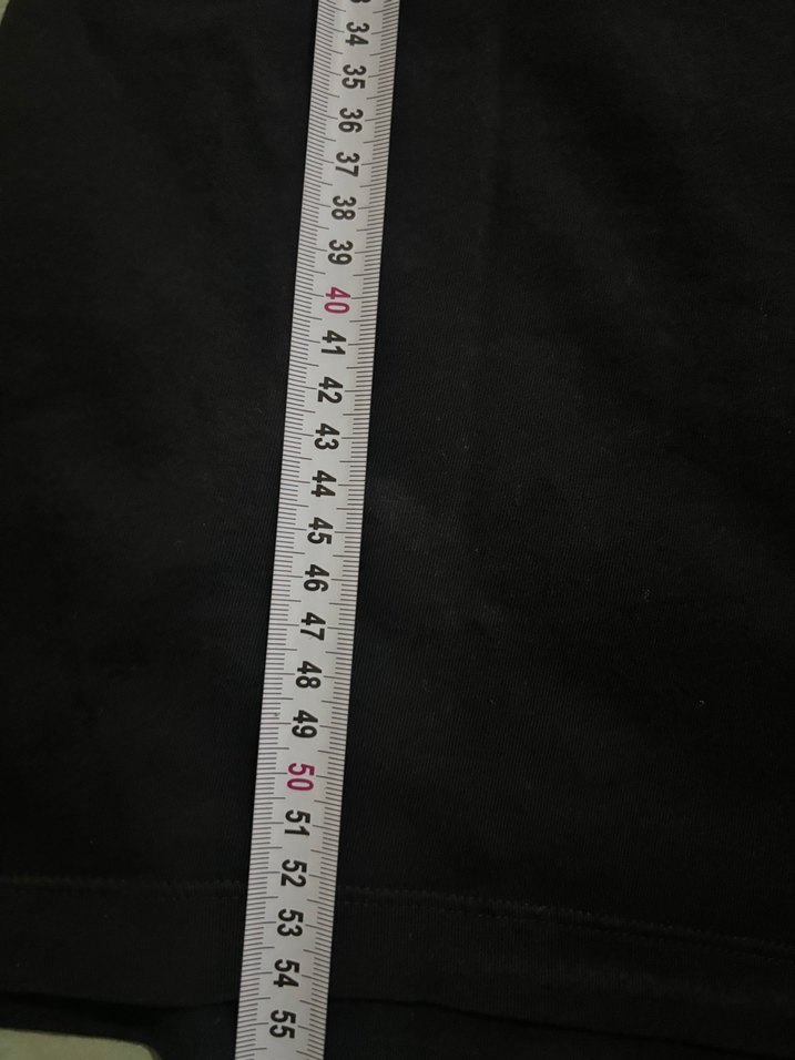 Mavi Uv korumalı surf tişörtü - Görsel 3