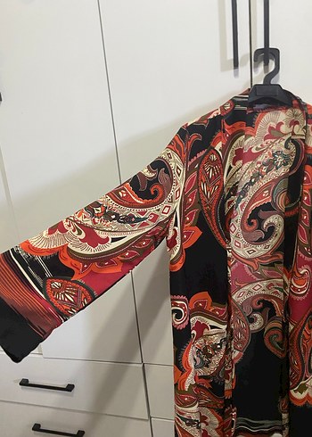 Diğer Kimono