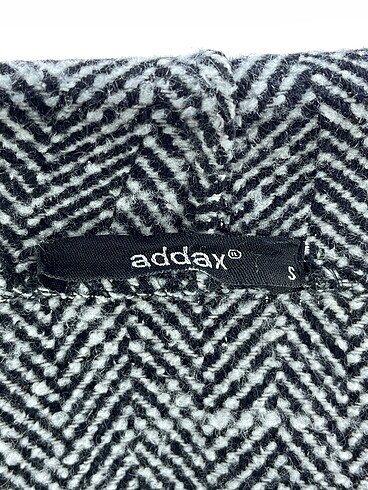 s Beden çeşitli Renk Addax Kaban %70 İndirimli.