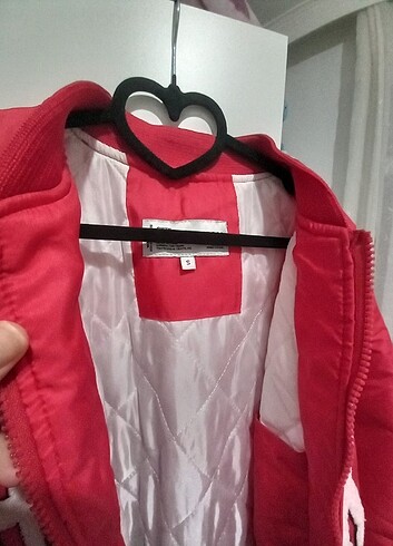 s Beden Unisex Ceket