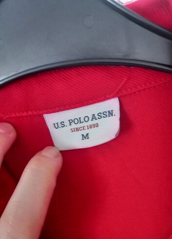 Polo elbise
