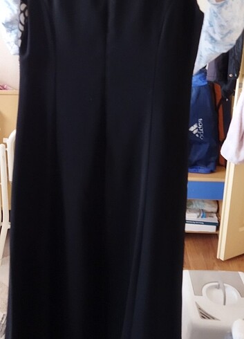 Abiye elbise - Görsel 2