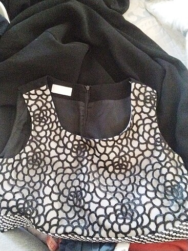 Abiye elbise - Görsel 3