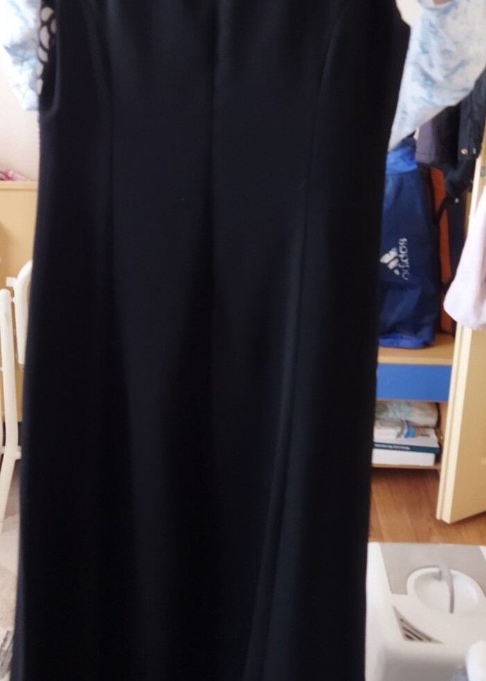 Abiye elbise - Görsel 2