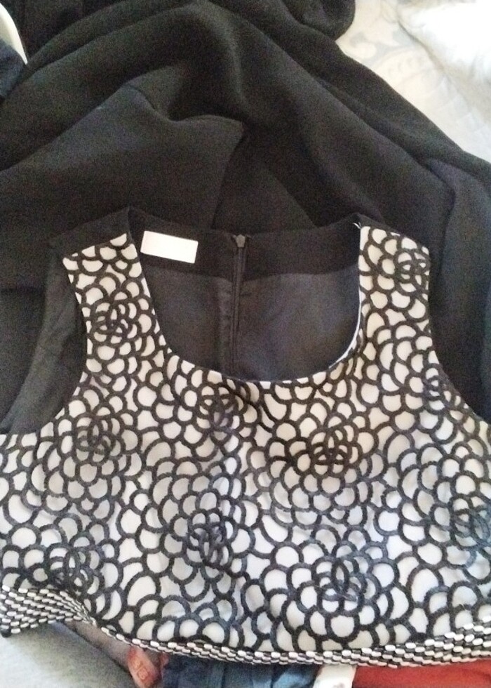 Abiye elbise - Görsel 3