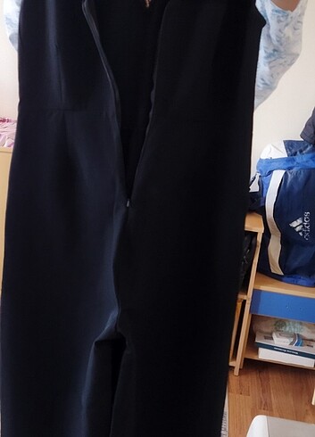 Abiye tulum - Görsel 2