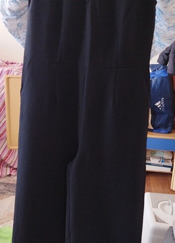 Abiye tulum - Görsel 3