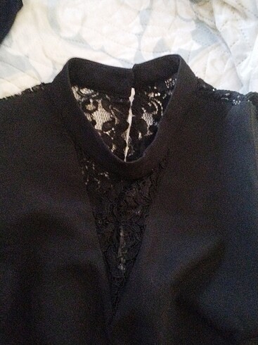 Abiye tulum - Görsel 4