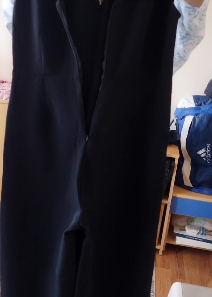 Abiye tulum - Görsel 2