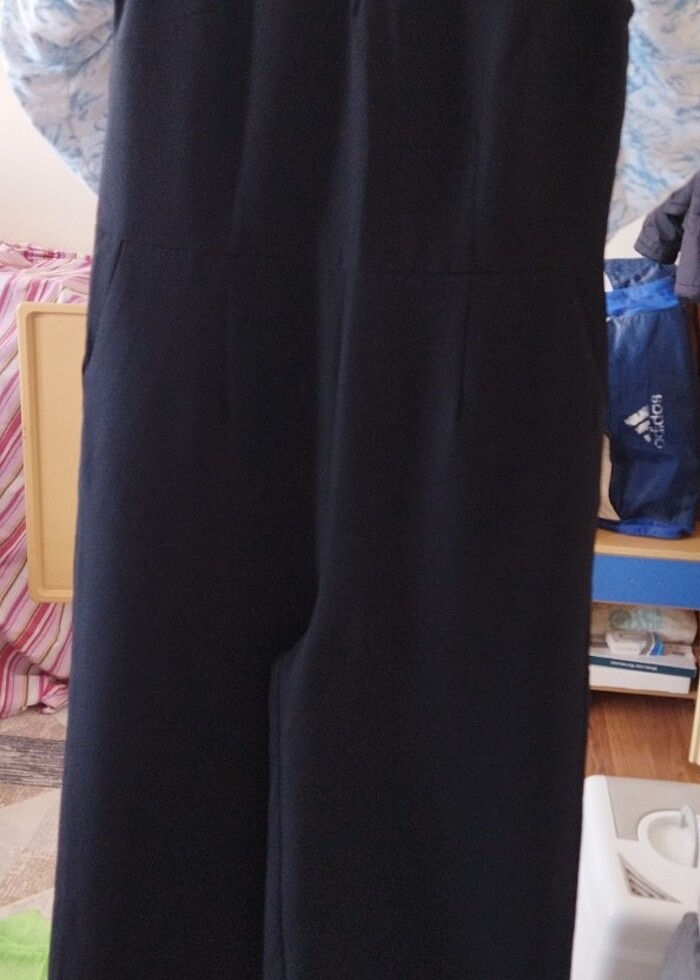 Abiye tulum - Görsel 3