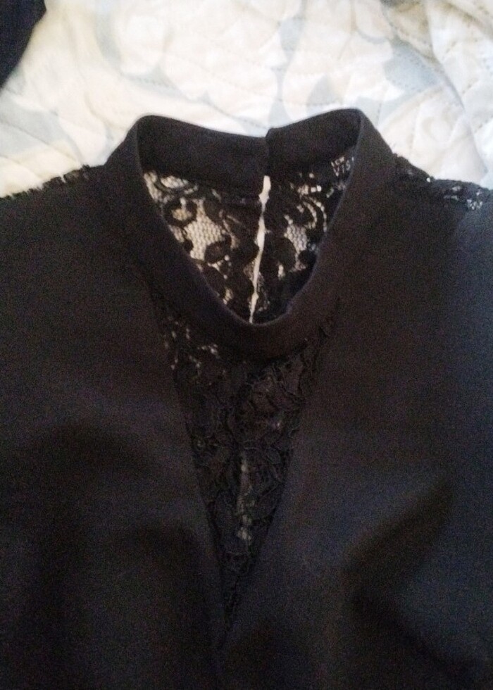 Abiye tulum - Görsel 4