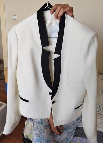 Kadın blazer