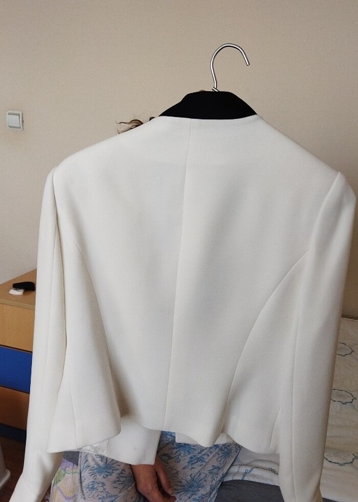 Kadın blazer - Görsel 2