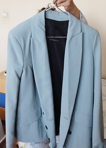 Diğer Blazer