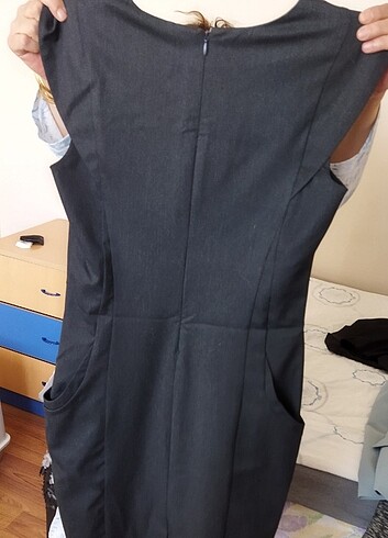 Mini/midi abiye - Görsel 2