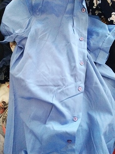 erkek gömlek - Görsel 2