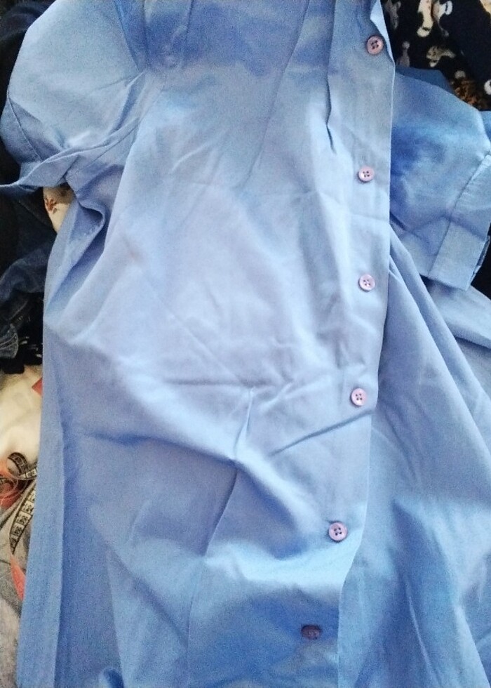 erkek gömlek - Görsel 2