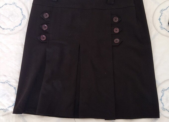 Siyah etek - Görsel 2