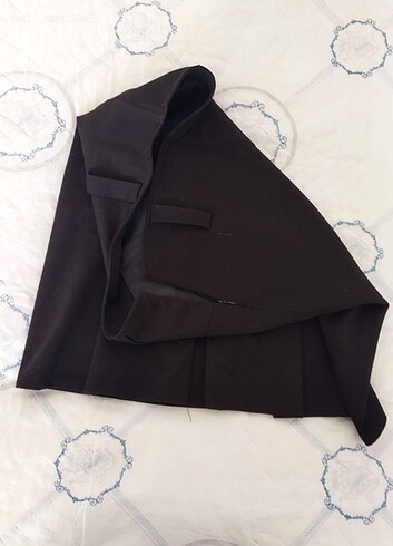 Siyah etek - Görsel 3