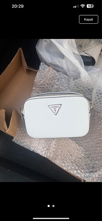 Guess çanta