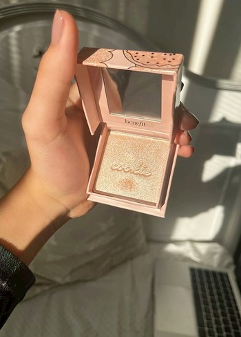 Benefit Cookie - Görsel 2