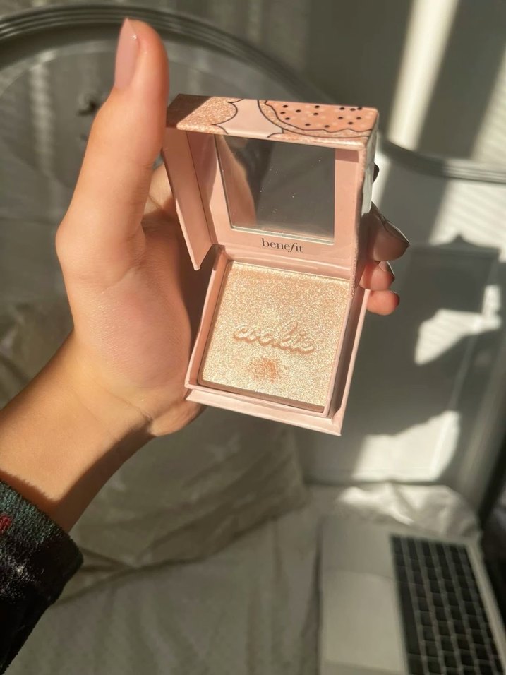 Benefit Cookie - Görsel 2