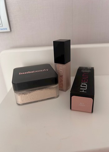 Huda Beauty