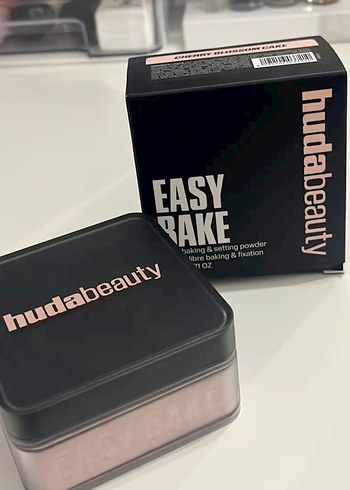 Huda Beauty