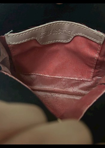 Stella çanta - Görsel 2