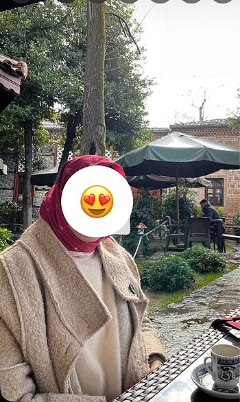 m Beden Kaban