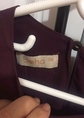 38 Beden Abiye tunik