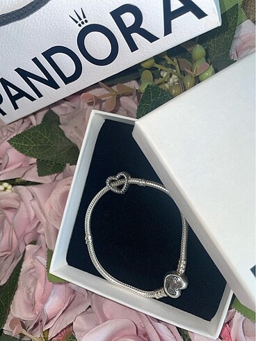 Beden Orjinal Pandora (charm dahildir)