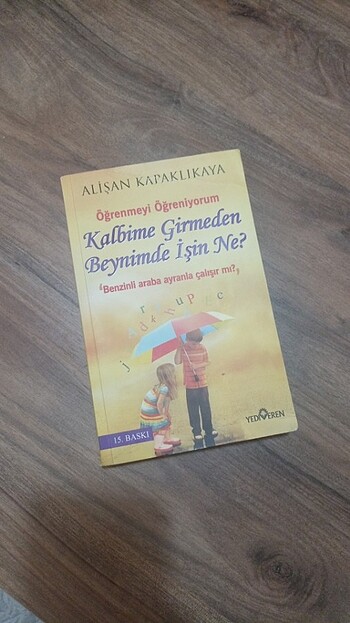 Alişan kapaklıkaya Kalbime Girmeden Beynimde İşin Ne?