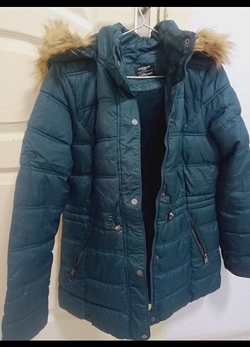 LC Waikiki LCW KADIN MONT