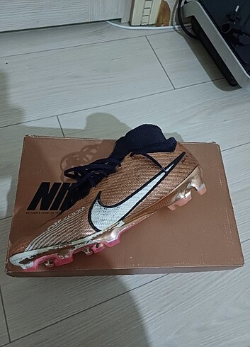 Nike Air Zoom Elite Krampon