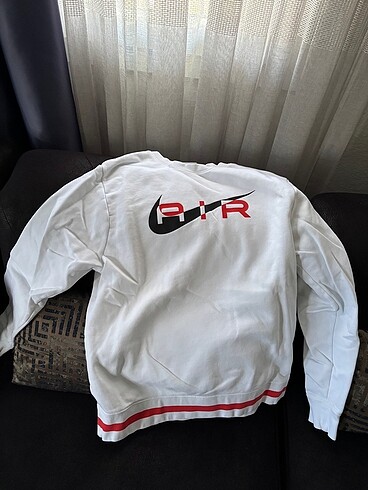 iyi durumda orijinal nike sweat