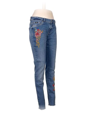 Superdry Superdry Jean / Kot %70 İndirimli.