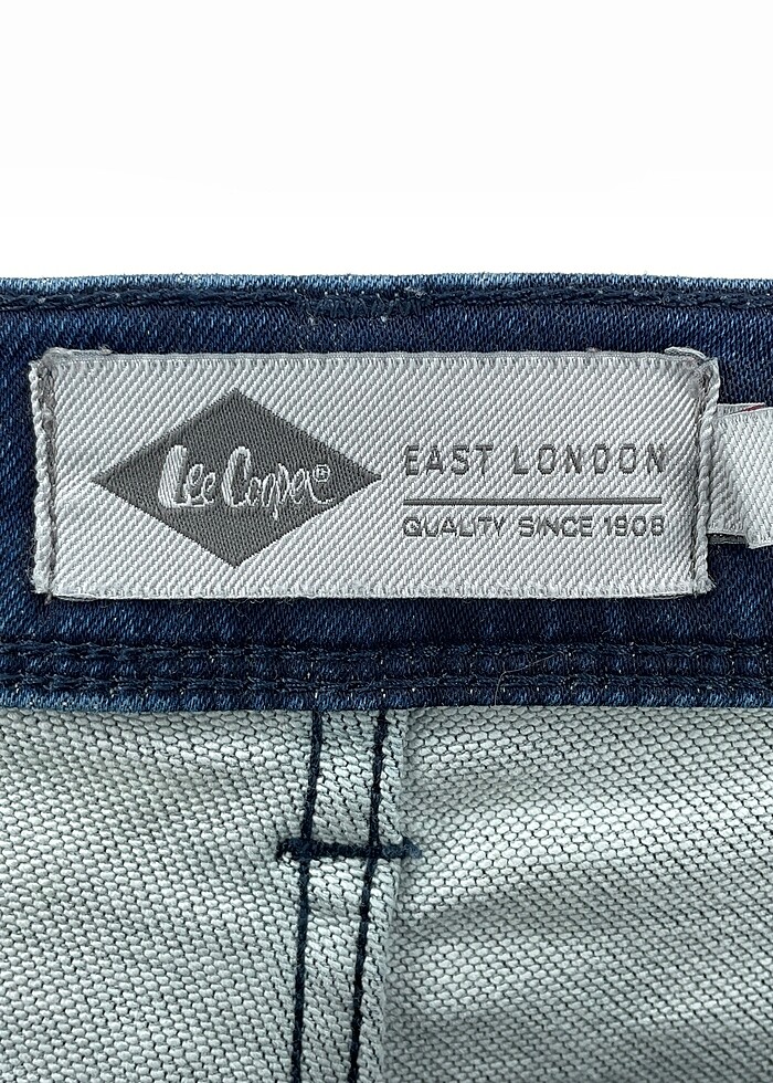 Lee Cooper Bermuda / Kapri %70 İndirimli. - Görsel 4